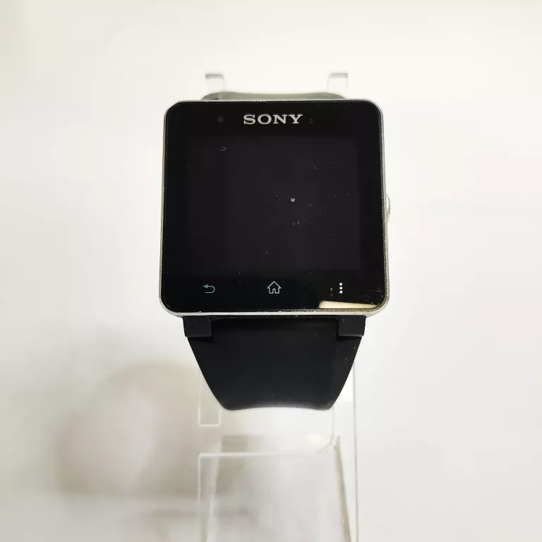 SMARTWATCH SONY SW2 CZARNY