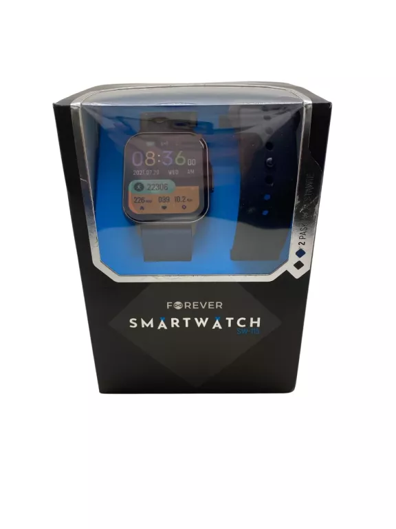 SMARTWATCH FOREVER SW-115 LITE