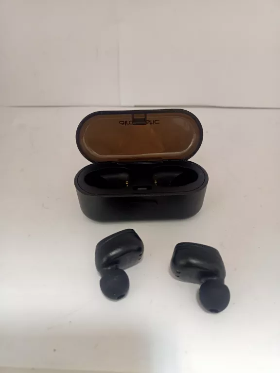 SŁUCHAWKI BEZPRZEWODOWE ALRCOUSTICHIGHQ PAIR 60592