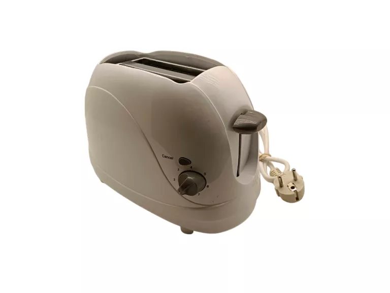 TOSTER OPIEKACZ DO KANAPEK TESCO 2T06 700W