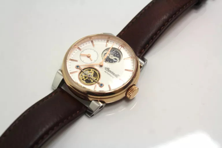 ZEGAREK INGERSOLL AUTOMATIC 107503B