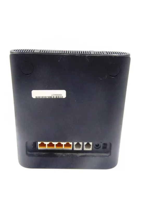 ROUTER ZTE PLUS MF286R