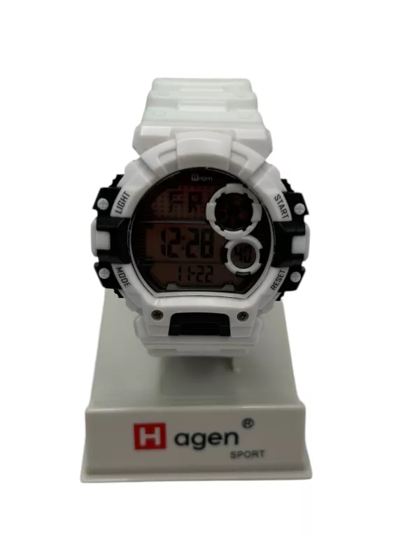 HAGEN SPORT ZEGAREK