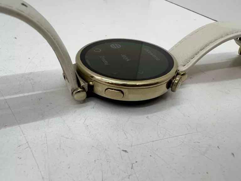 SMARTWATCH HUAWEI WATCH GT 4 ARA-B19 KOMPLET