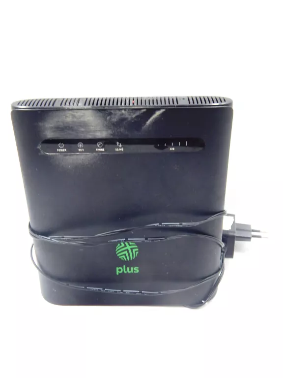 ROUTER ZTE PLUS MF286R