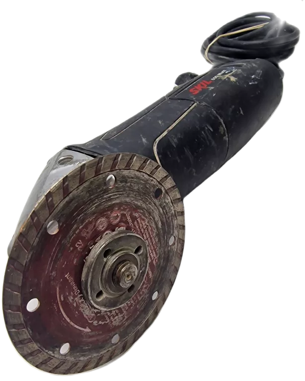 SZLIFIERKA SKIL 600W
