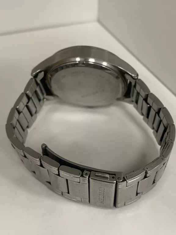ZEGAREK CITIZEN CHRONOGRAPH WR100 401230018