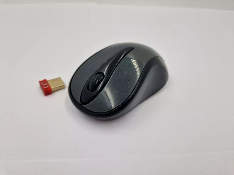 MYSZ A4TECH G7-360N