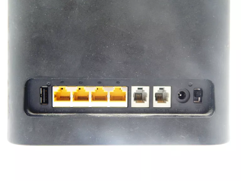 ROUTER ZTE PLUS MF286R