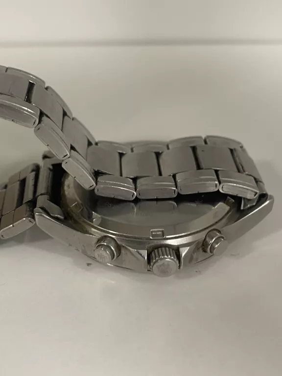 ZEGAREK CITIZEN CHRONOGRAPH WR100 401230018