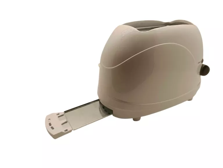 TOSTER OPIEKACZ DO KANAPEK TESCO 2T06 700W