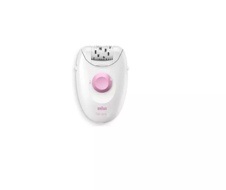 DEPILATOR BRAUN SILK EPIL EVERSOFT SERIES 2000