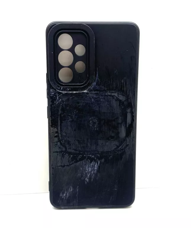 ETUI NA TELEFON SAMSUNG GALAXY A53 5G - ZNISZCZONE, IDEALNE DO DIY