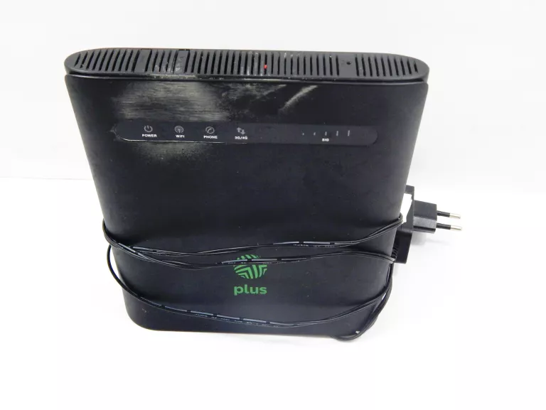 ROUTER ZTE PLUS MF286R
