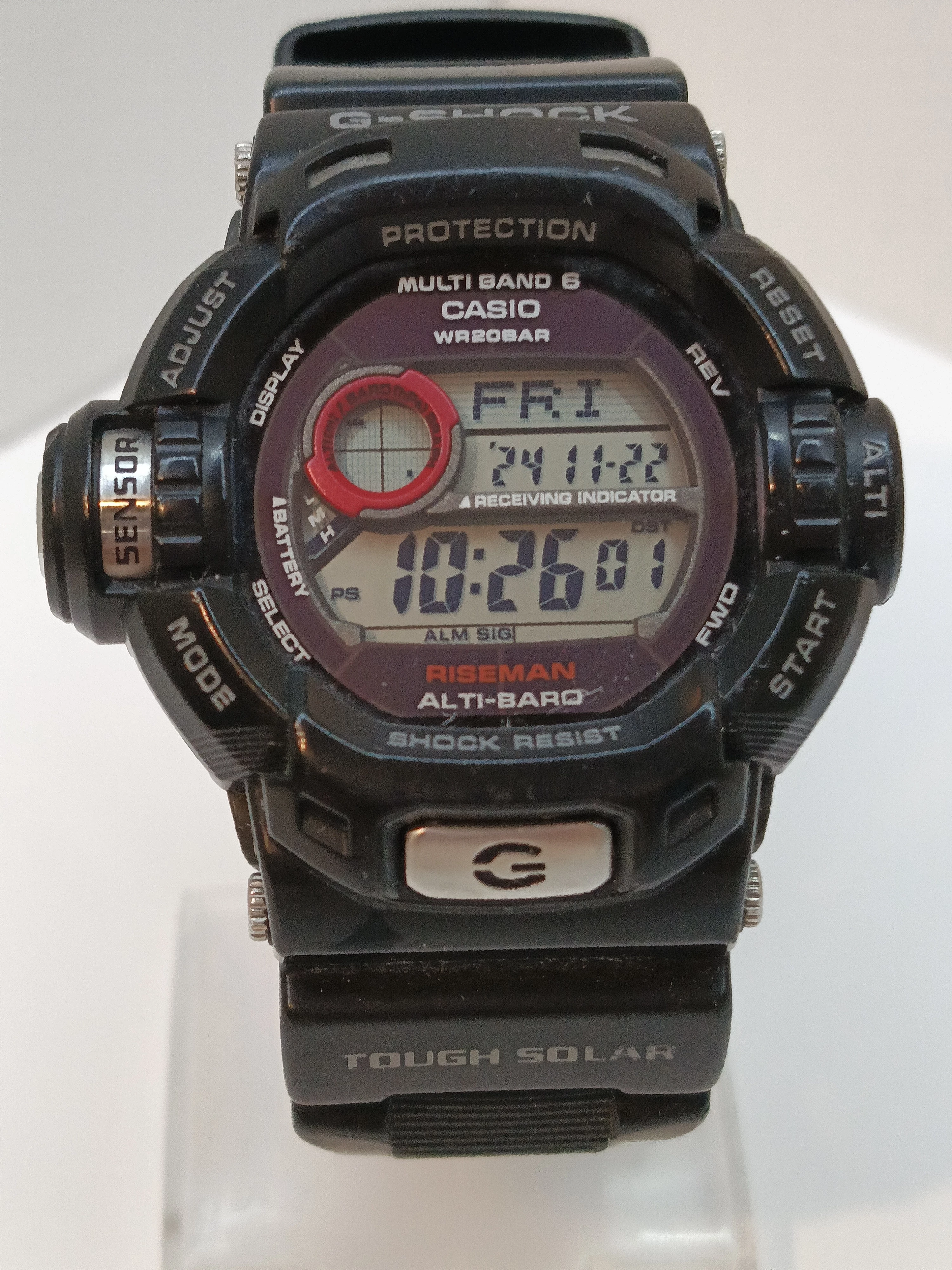 zegarek-meski-casio-g-shock-riseman-gw-9200-1er-stan-11323-2