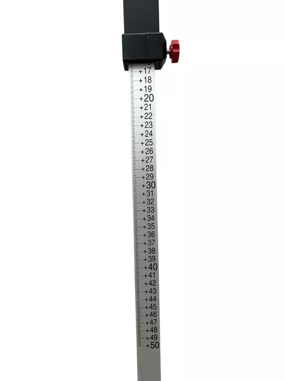 BOSCH GR240 ŁATA NIWELACYJNA DO LASERÓW BUDOWLANYCH 2,4M