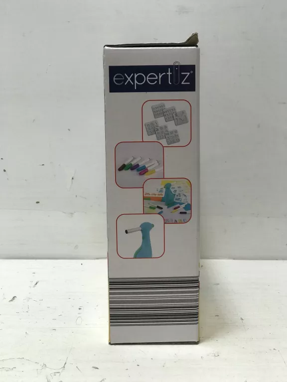 AEROGRAF DO MALOWANIA NA PAPIERZE EXPERTIZ
