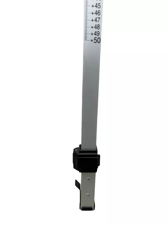 BOSCH GR240 ŁATA NIWELACYJNA DO LASERÓW BUDOWLANYCH 2,4M