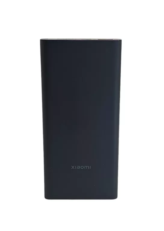 POWERBANK XIAOMI 10000MAH Z ŁADOWANIEM INDUKCYJNYM