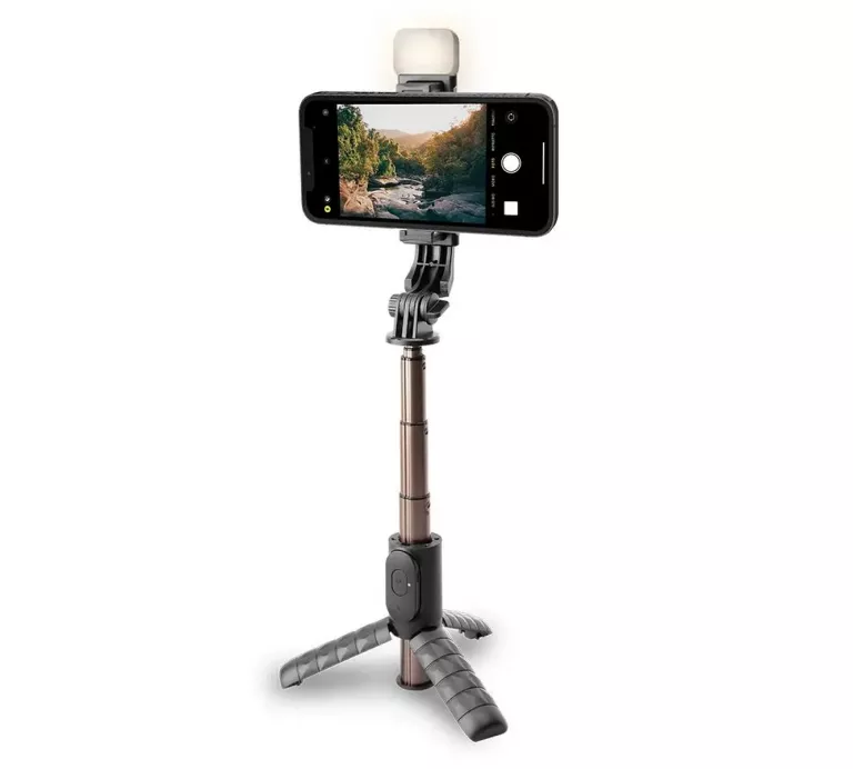 UCHWYT DO SELFIE REINSTON ESS010 KOMPLET