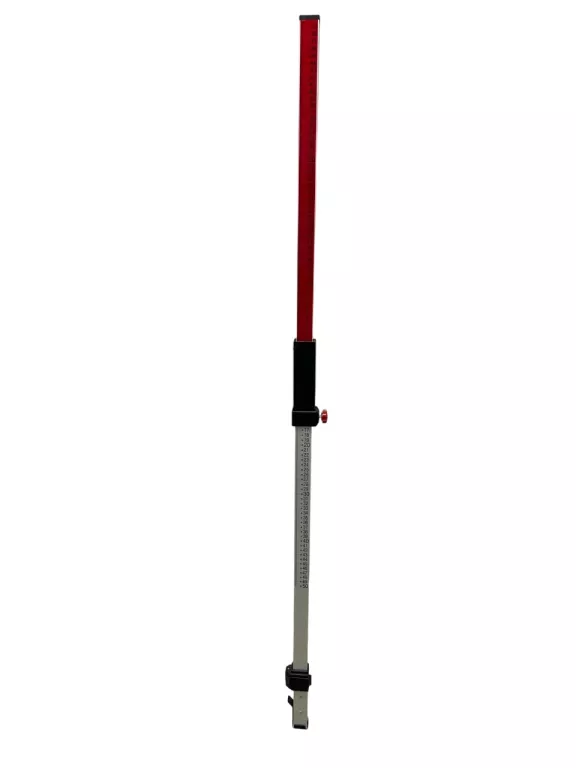 BOSCH GR240 ŁATA NIWELACYJNA DO LASERÓW BUDOWLANYCH 2,4M