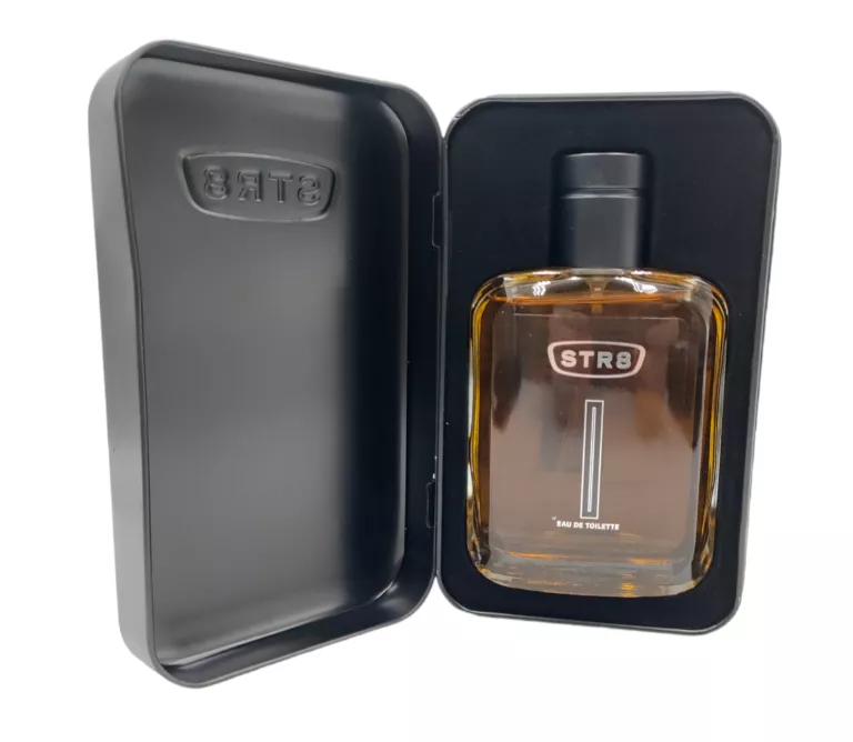 STR8 ORIGINAL 100ML WODA TOALETOWA MĘŻCZYZNA EDT