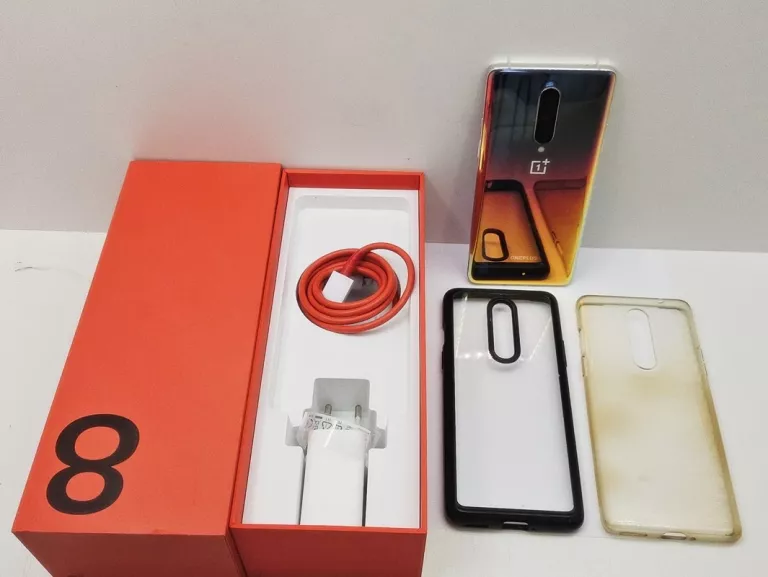 TELEFON ONEPLUS 8 8/128GB