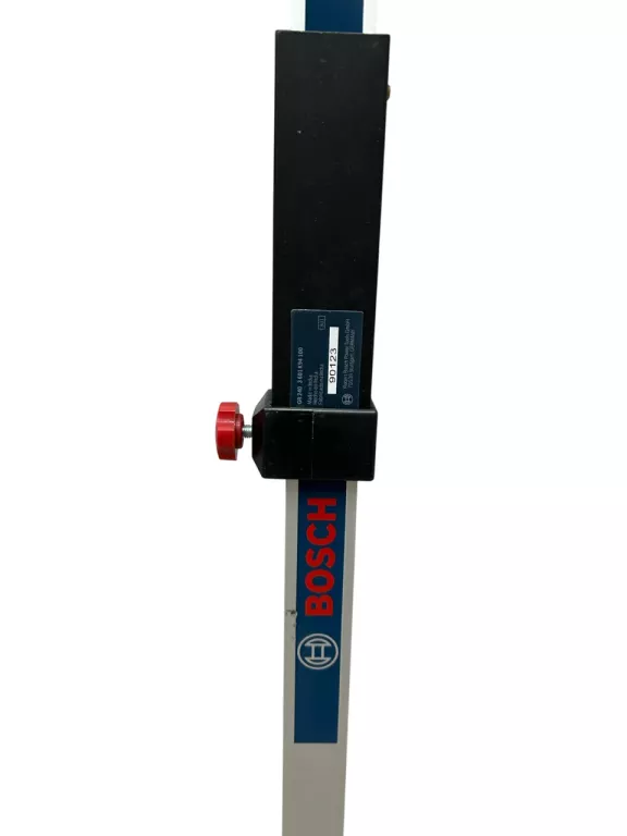 BOSCH GR240 ŁATA NIWELACYJNA DO LASERÓW BUDOWLANYCH 2,4M