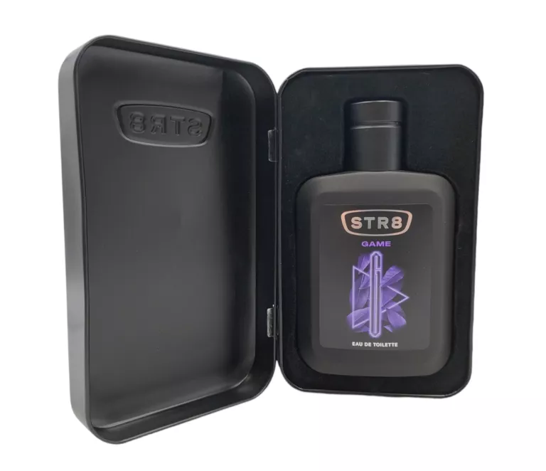 STR8 EDT WODA TOALETOWA 100ML GAME