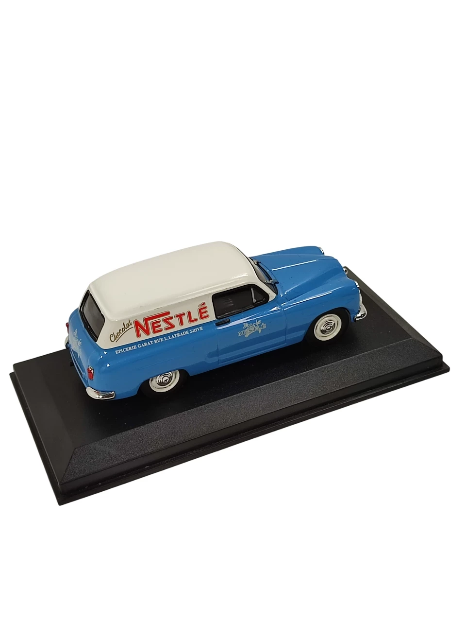 model-altaya-143-simca-aronde-messagere-nestle-marka-305-33