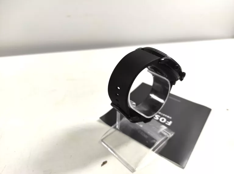 SMARTWATCH FOSSIL DW10F1 + KABEL ŁAD + PUD