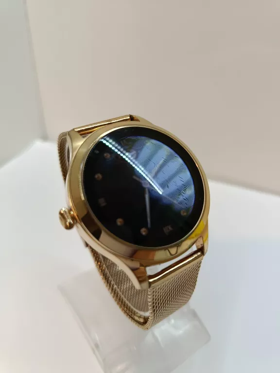 SMARTWATCH - MAXCOM FW42 / DODATKOWY PASEK / KOMPLET