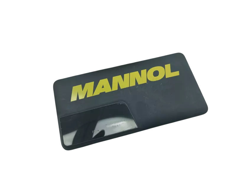 POWERBANK MANNOL 10000 MAH