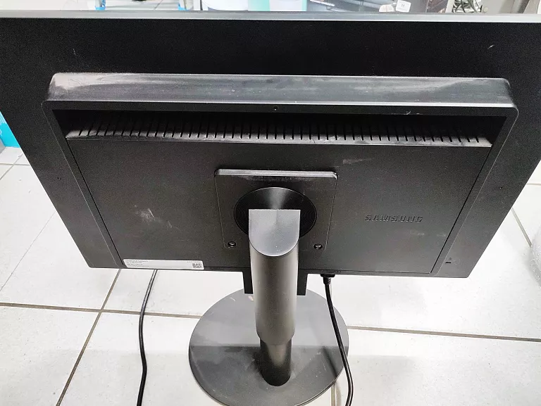 MONITOR SAMSUNG S24B420