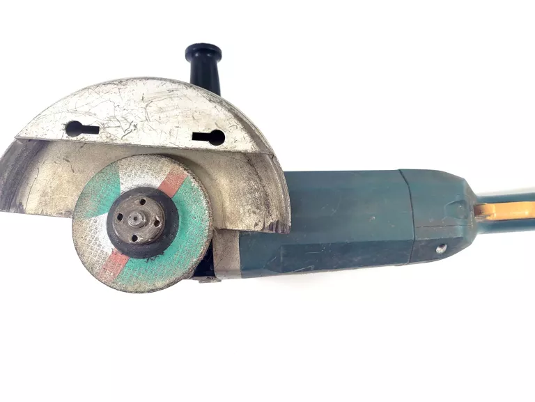 SZLIFIERKA KĄTOWA ROSCHELL RSK0013 230MM 2100W