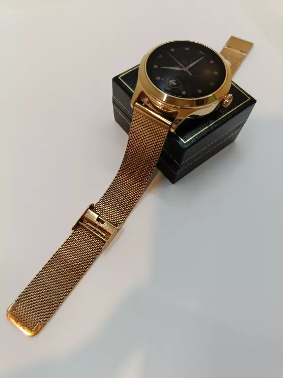 SMARTWATCH - MAXCOM FW42 / DODATKOWY PASEK / KOMPLET