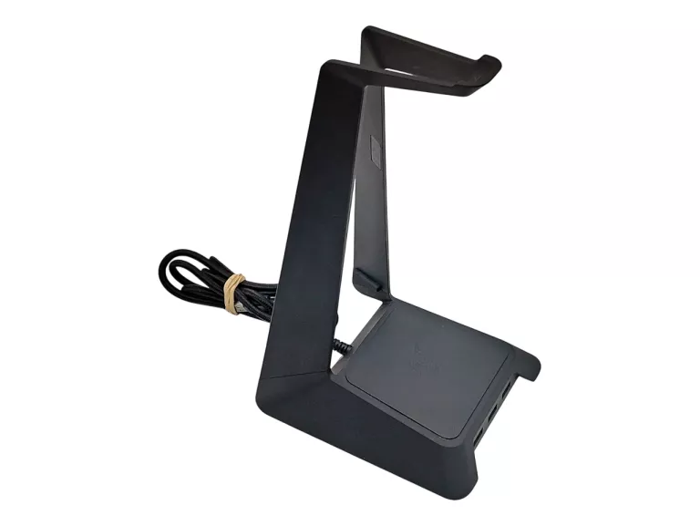 STOJAK NA SŁUCHAWKI RAZER BASE STATION CHROMA