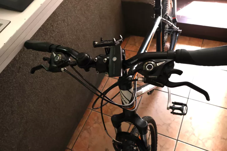 ROWER CROSSOWY WHEELER 6.1