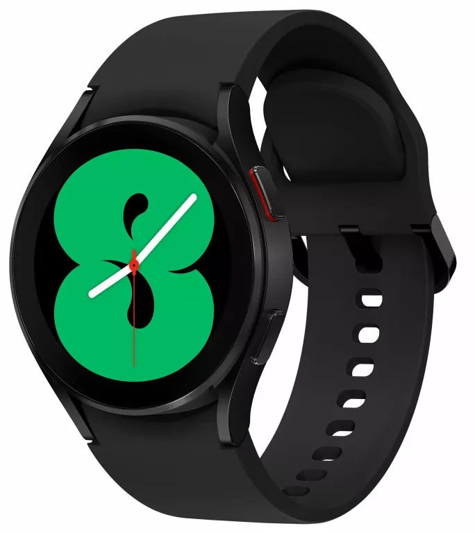 SMARTWATCH SAMSUNG GALAXY WATCH 4 SM-R860NZ 40MM CZARNY