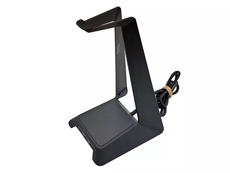 STOJAK NA SŁUCHAWKI RAZER BASE STATION CHROMA