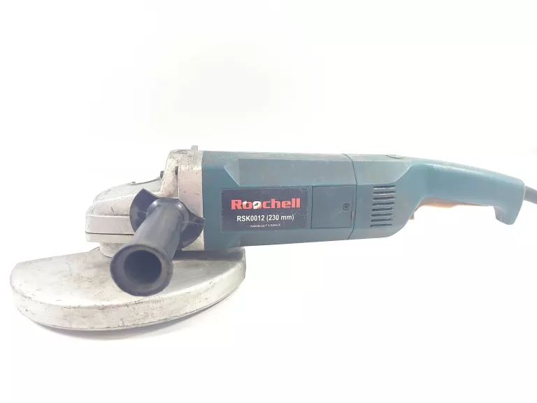 SZLIFIERKA KĄTOWA ROSCHELL RSK0013 230MM 2100W