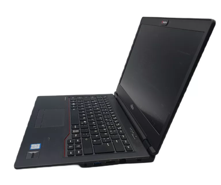 LAPTOP FUJITSU LIFEBOOK U747