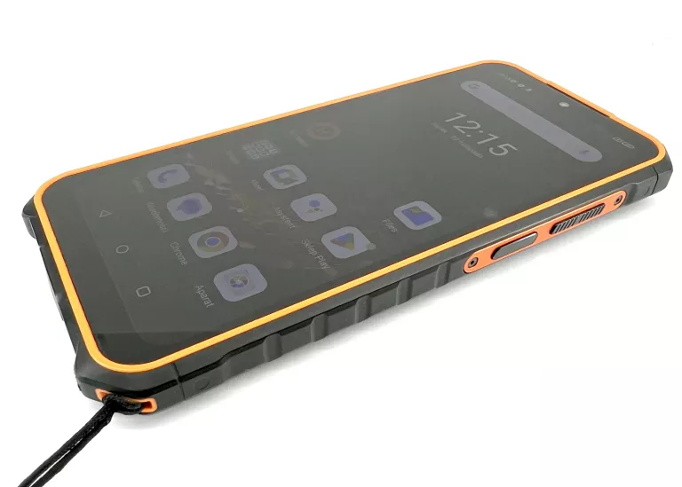 TELEFON HAMMER IRON V GWARANCJA