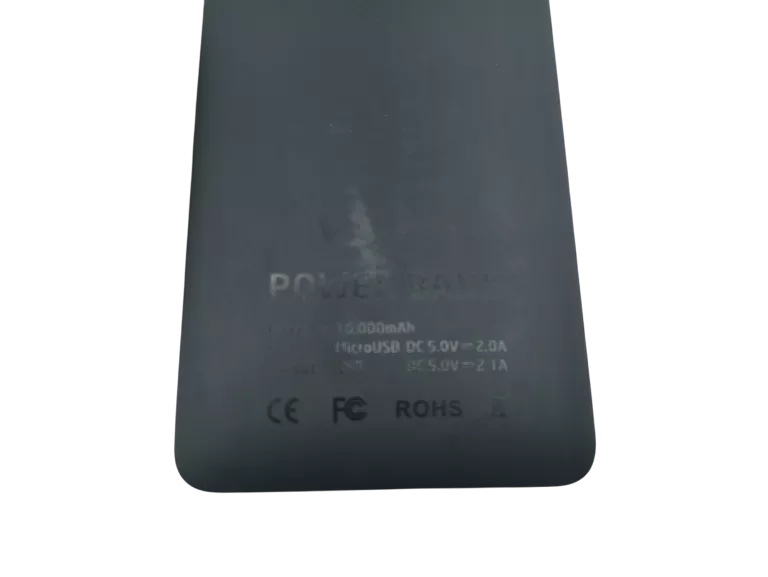 POWERBANK MANNOL 10000 MAH