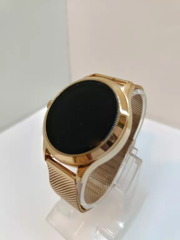 SMARTWATCH - MAXCOM FW42 / DODATKOWY PASEK / KOMPLET
