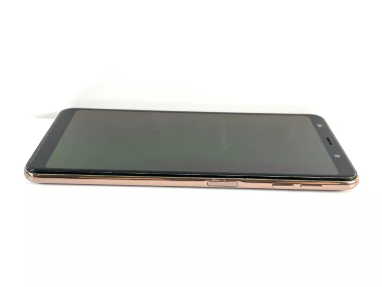 SMARTFON SAMSUNG GALAXY A7 4 GB / 64 GB 4G (LTE) ZŁOTY