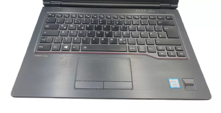 LAPTOP FUJITSU LIFEBOOK U747