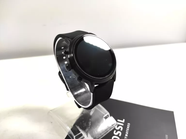 SMARTWATCH FOSSIL DW10F1 + KABEL ŁAD + PUD