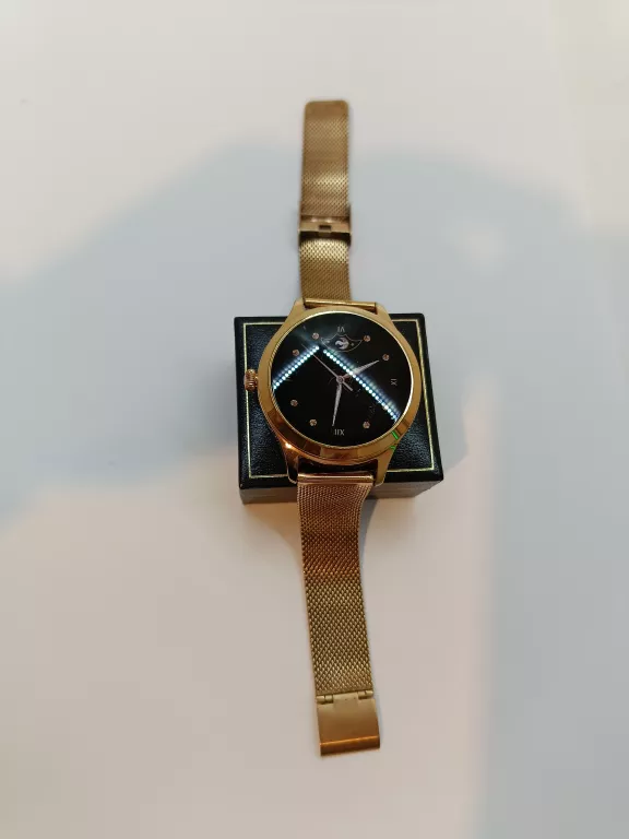 SMARTWATCH - MAXCOM FW42 / DODATKOWY PASEK / KOMPLET