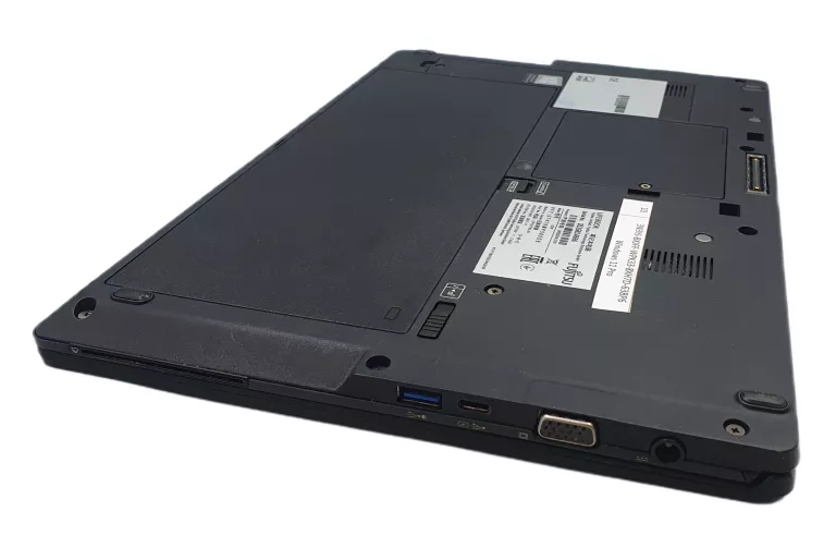 LAPTOP FUJITSU LIFEBOOK U747